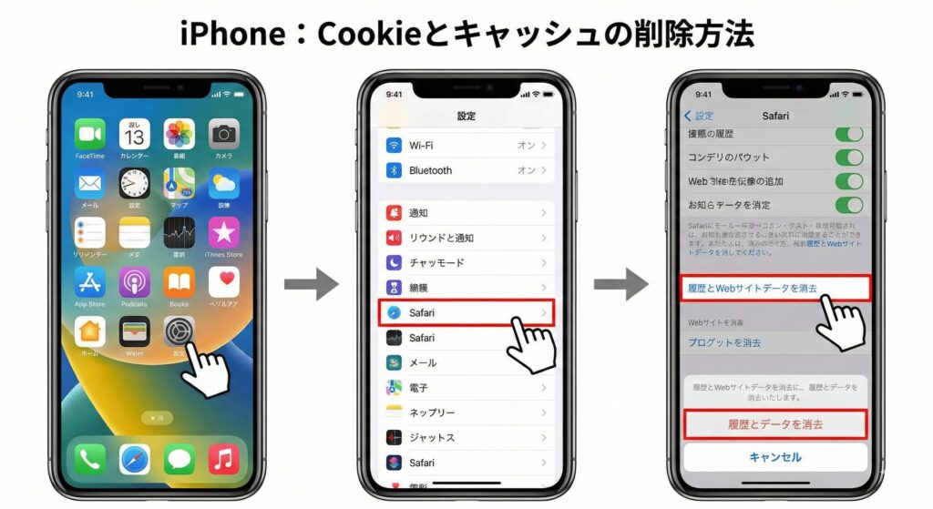 モッピー　ゲーム案件